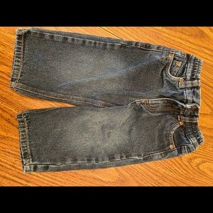 Children’s Place toddler jeans 18 months
